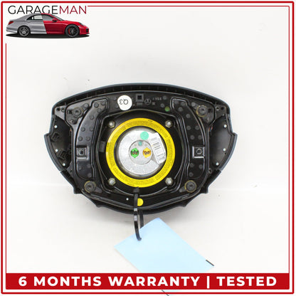 2004-2009 Mercedes-Benz E350 W211 Sedan Steering Wheel Airbag 2118601202 OEM