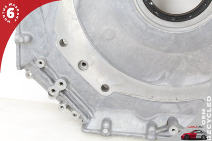 2013-2018 Audi S7 S8 RS7 Engine Timing Chain Cover Plate 079103173BJ OEM