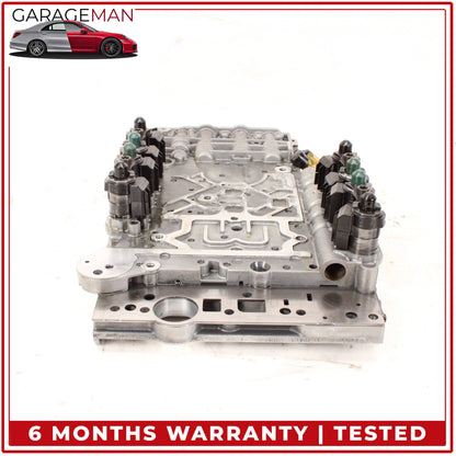 Mercedes W207 E550 GL450 7G-Tronic 722.9 Transmission Valve Body 2202770901 OEM