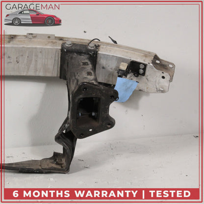 2007-2014 Mercedes W221 S550 CL550 Front Bumper Reinforcement Impact Bar OEM