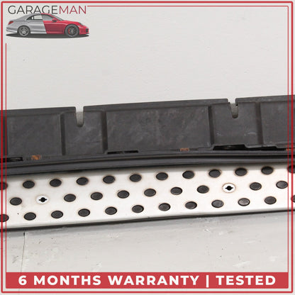2006-2011 Mercedes W164 ML350 ML500 Right Side Step Running Board 1646900610 OEM
