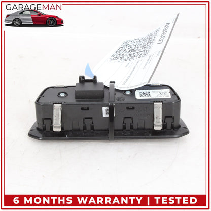 2019-2025 BMW M340i G20 Front Left Side Headlight Control Switch 5A16B17 OEM