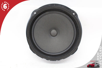 15-20 Audi A3 8V Front Left and Right Door Audio Speaker Set of 2 8V0035415D