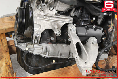 2013-2017 Audi Q5 Hybrid 2.0L Complete Engine Motor Block Assembly OEM 90k
