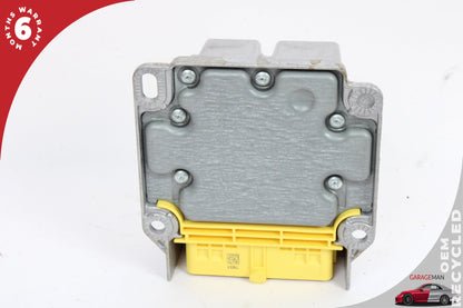 2011-2014 Porsche Cayenne 958 Air Bag Airbag Sensor Module 7P0959655B OEM