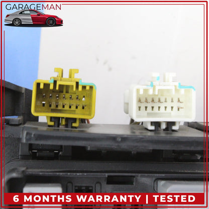 2006-2013 Mercedes W164 ML350 GL450 R350 Rear SAM Fuse Relay Box 1645403372 OEM
