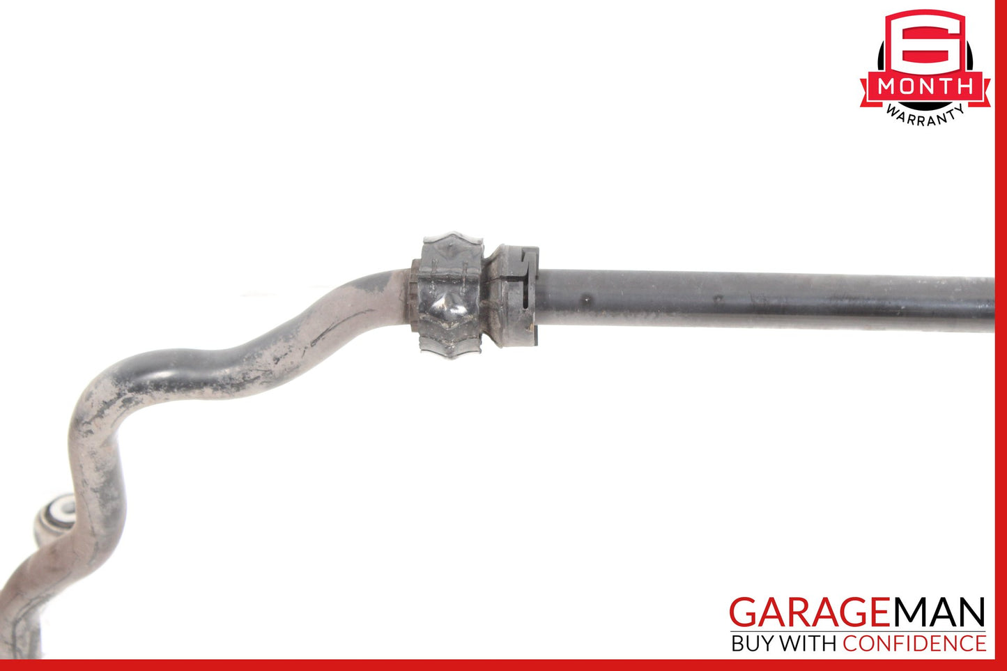2007-2015 Audi Q7 4L Rear Anti Roll Stabilizer Sway Bar 7L0511025B OEM