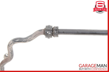 2007-2015 Audi Q7 4L Rear Anti Roll Stabilizer Sway Bar 7L0511025B OEM