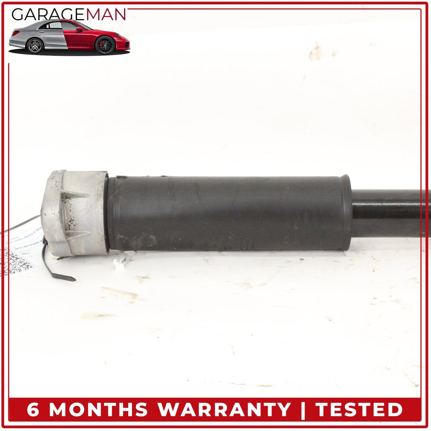 2015-2020 Mercedes W205 C300 C400 Right Rear Shock Absorber Strut 2053208730 OEM
