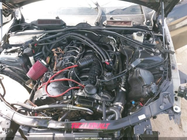 Parting Out- 2011 BMW 335is E92- 120