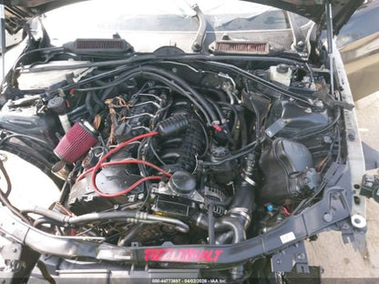 Parting Out- 2011 BMW 335is E92- 120
