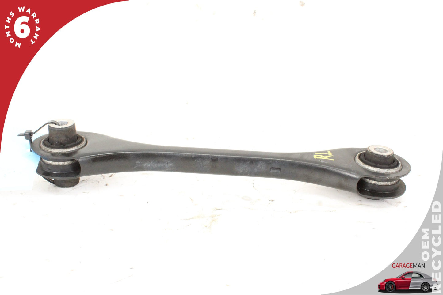2015-2023 Volkswagen Golf Rear Left or Right Side Tie Rod Control Arm OEM