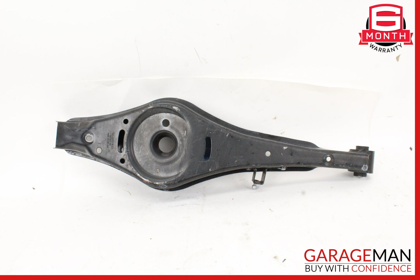 2008-2015 Audi TT 8J Rear Left or Right Side Lower Control Arm 1K0505371 OEM