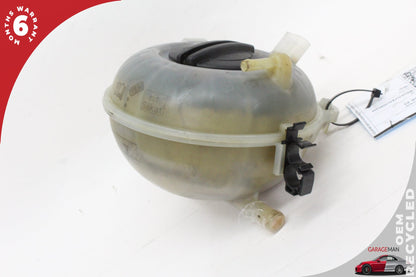 2014-2022 Audi A3 S3 Coolant Overflow Reservoir 5Q0121407G OEM