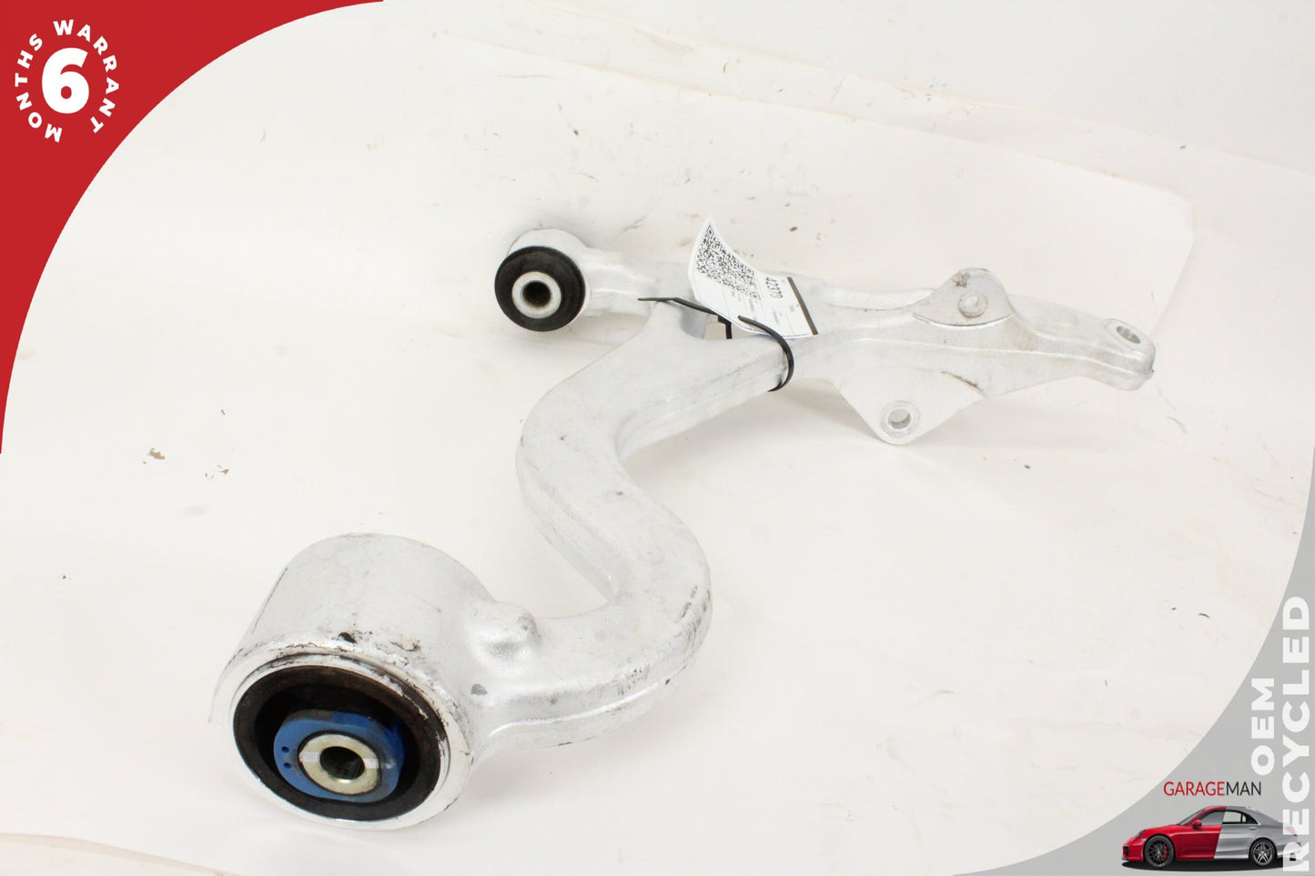 2003-2005 Ford Thunderbird RWD Rear Left Lower Suspension Control Arm 3W4Z3079AA OEM