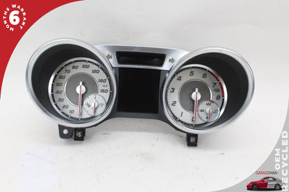 2013-2016 Mercedes R231 SL550 Speedometer Instrument Cluster 2319009002 OEM