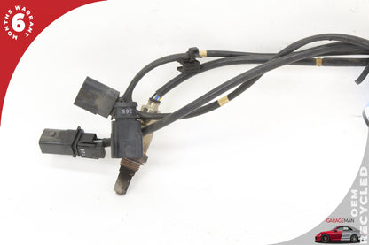 2012-2018 Audi A7 A6 3.0L Engine Oxygen 02 Sensor Lambda Set of 4 06E906265AA
