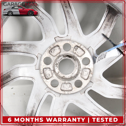 2010-2021 Land Rover LR4 L319 Front or Rear Side Wheel Rim w/ Pirelli Tire OEM