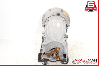 2010-2016 Mercedes-Benz W212 E350 RWD Automatic Transmission 722906 OEM