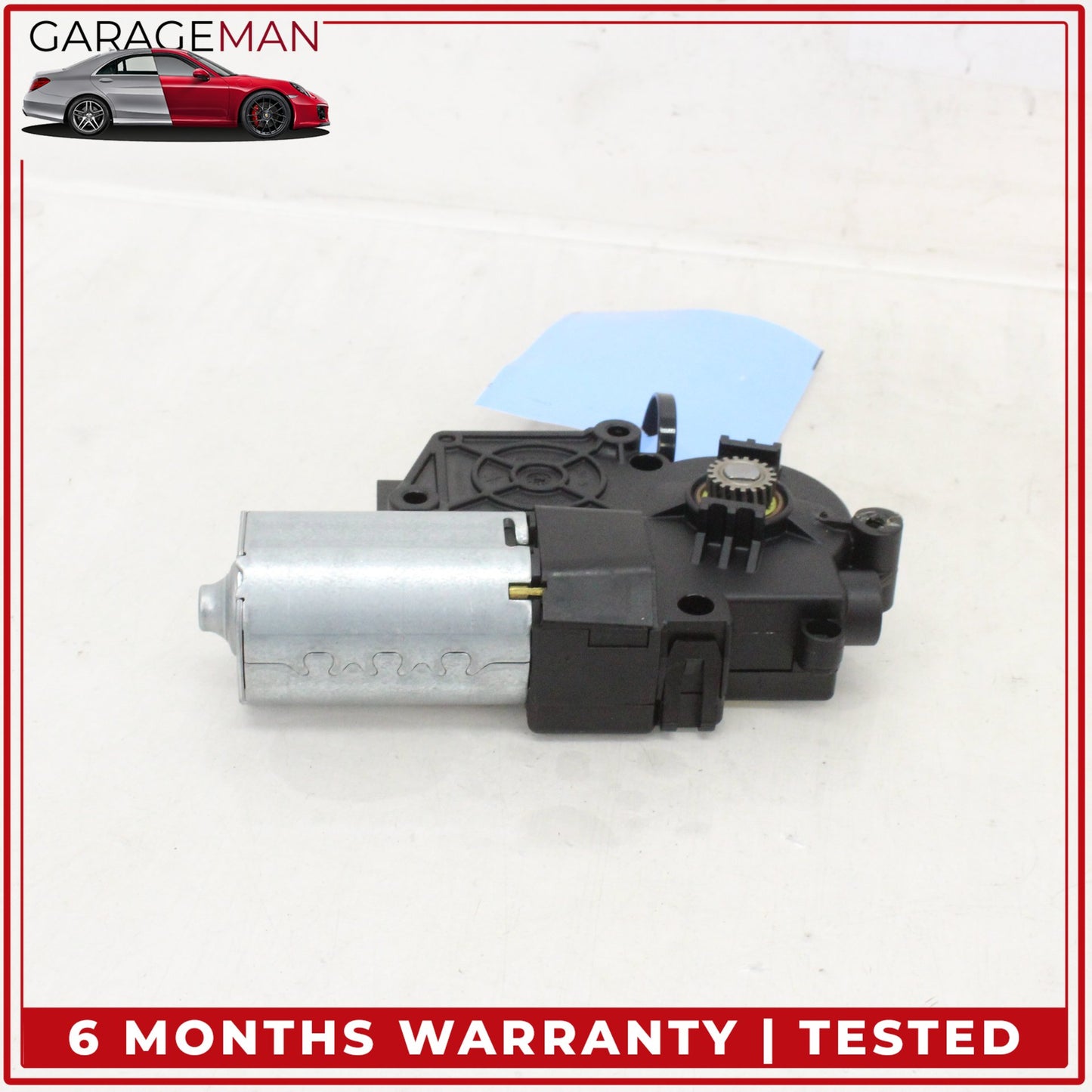 2011-2018 BMW X3 X4 X5 F25 F26 F15 Panoramic Sun Roof Sunroof Motor 7316396 OEM