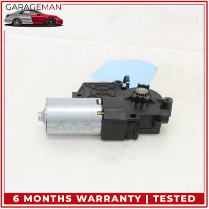 2011-2018 BMW X3 X4 X5 F25 F26 F15 Panoramic Sun Roof Sunroof Motor 7316396 OEM