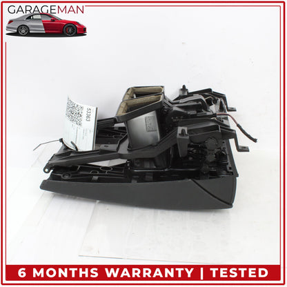 2014-2024 Jaguar F-Type X152 Front Dash Center A/C AC Air Vent GX53014L21AAW OEM