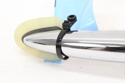 2007-2015 Mini Cooper R56 Front Right Exterior Door Handle 51210422084 OEM
