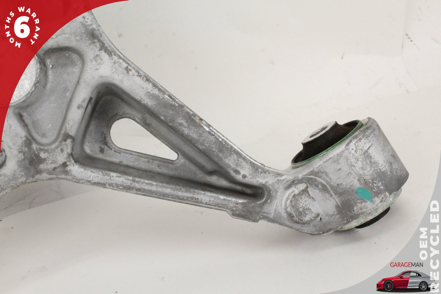 2003-2005 Ford Thunderbird RWD Rear Left Lower Suspension Control Arm 6W4Z5A649A OEM