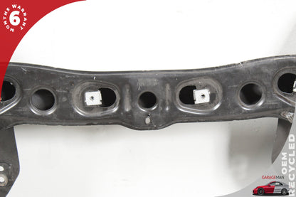 2010-2018 Mercedes W218 CLS500 Front Subframe Sub Frame Engine Crossmember OEM