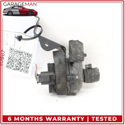 2015-2018 Mercedes W205 C300 Auxiliary AUX Circulation Water Pump 2055012520 OEM