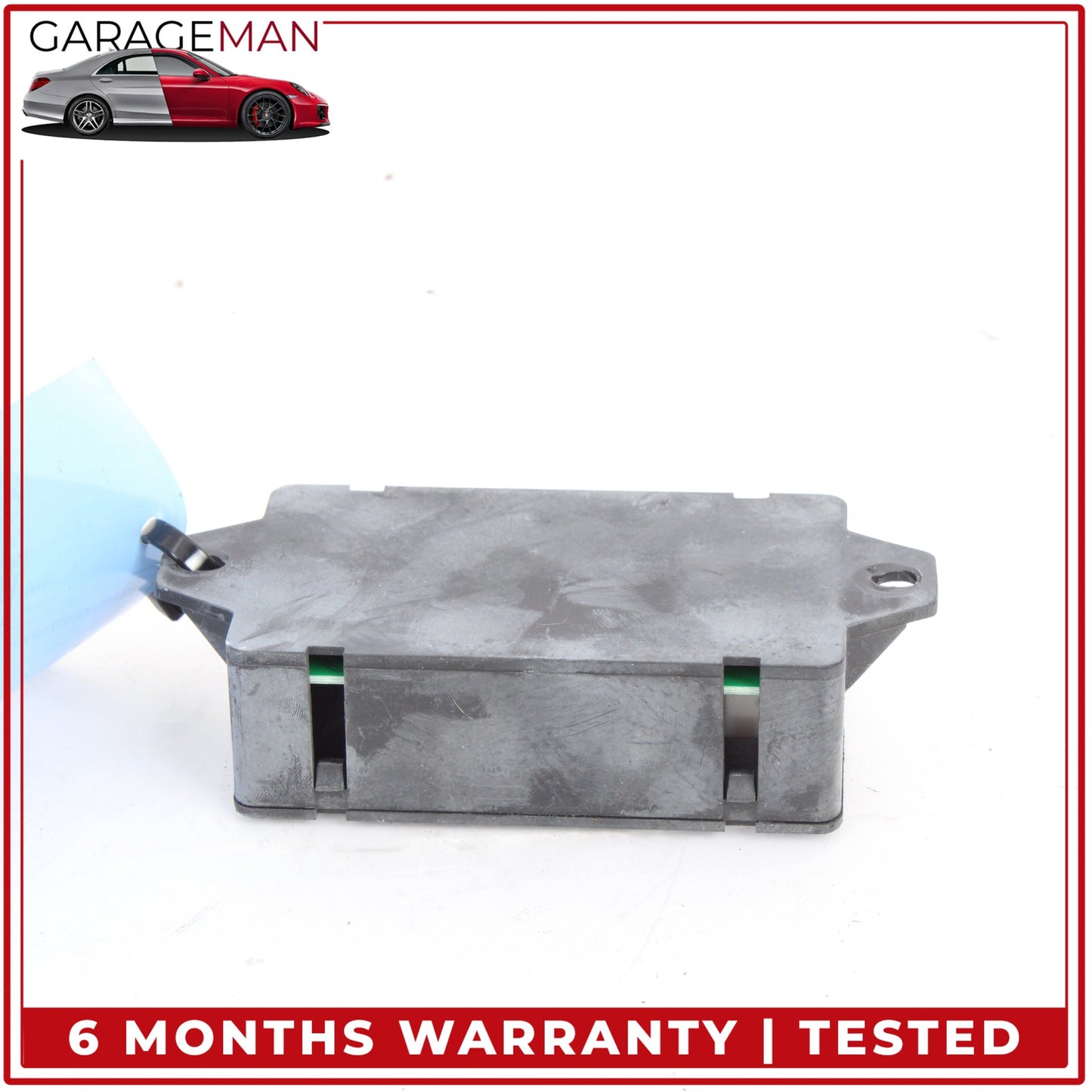 2003-2019 Maserati GranTurismo M145 Windshield Wiper Control Module Unit OEM