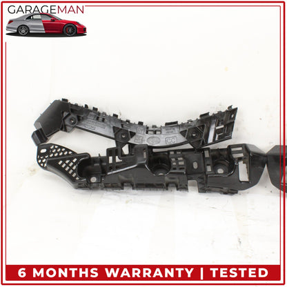 2022-2025 Subaru BRZ Toyota GR86 Rear Left and Right Bumper Mount Bracket Set