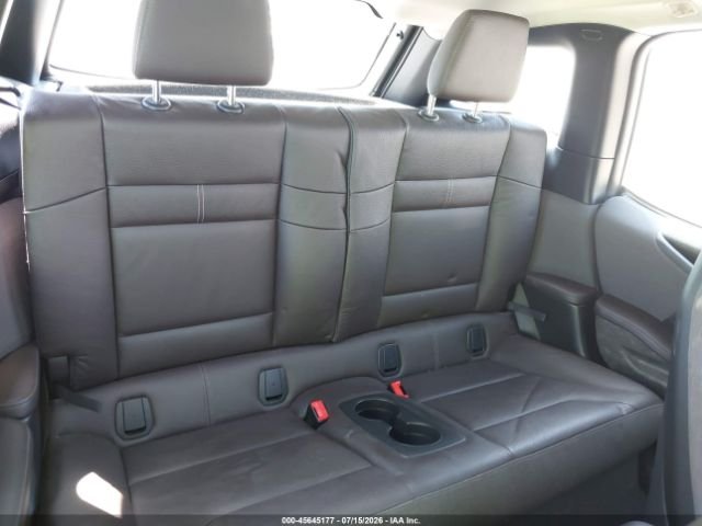 Parting Out- 2014 BMW i3 I01- 192 192