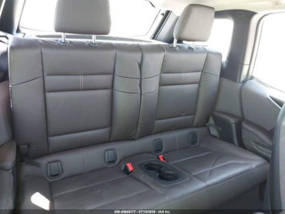 Parting Out- 2014 BMW i3 I01- 192 192