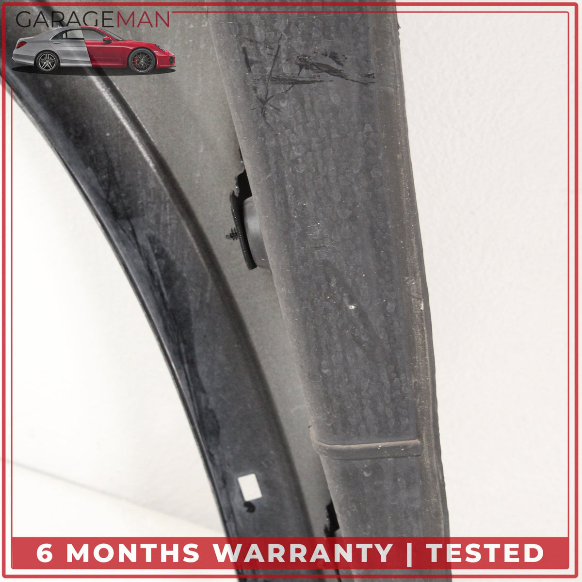 2015-2020 Mercedes X156 GLA250 GLA45 AMG Front Right Fender Panel 1568800218 OEM