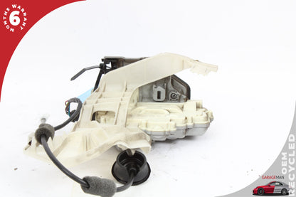 2011-2018 Porsche Cayenne S 958 Front Right Door Lock Actuator 8J1837016B OEM