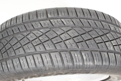 2011-2018 Porsche Cayenne 958 Wheel Tire Rim 8Jx18H2 ET53 7P5601025A OEM