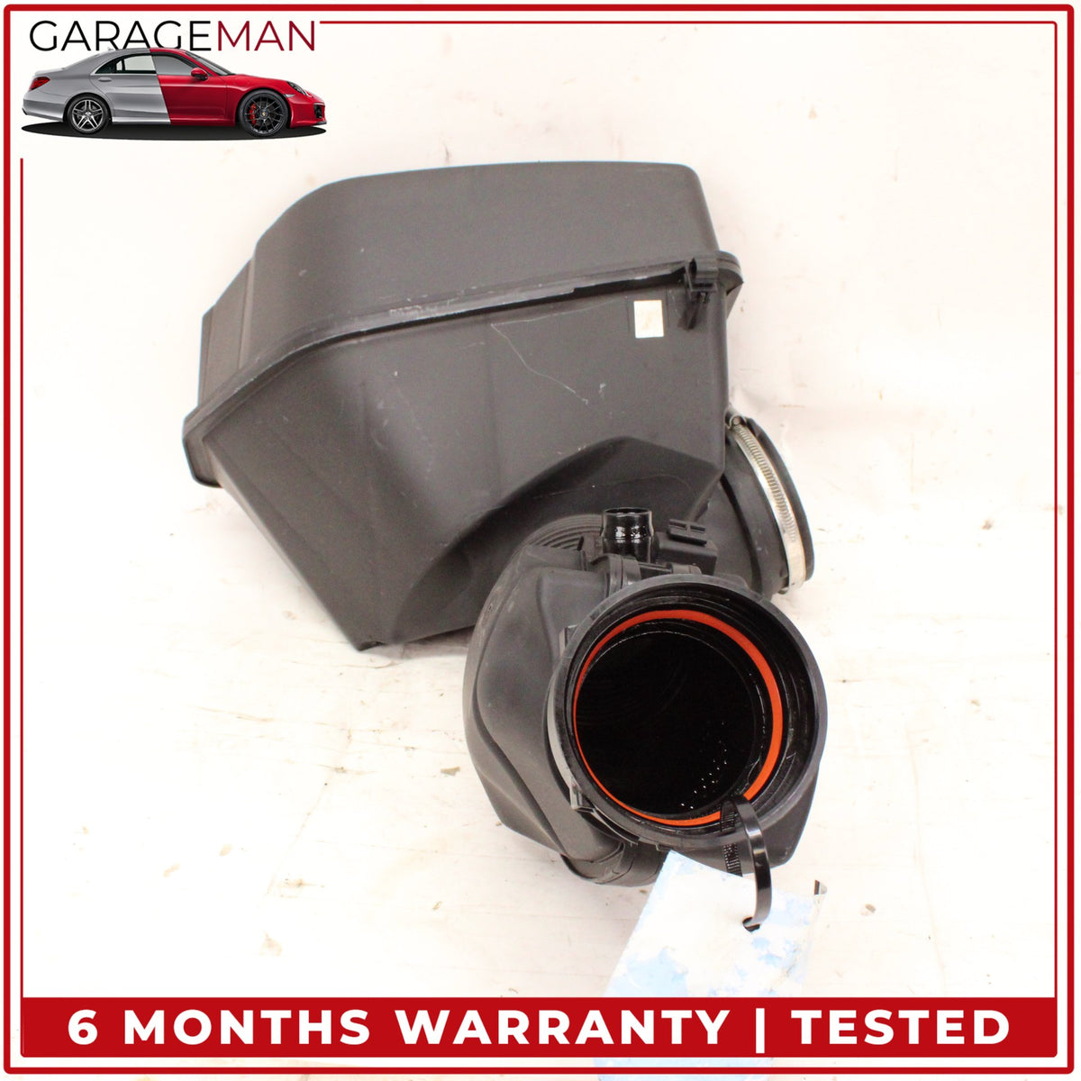 2019-2026 BMW Z4 G29 Air Intake Cleaner Filter Housing Box Resonator 8656981 OEM