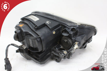 2003-2006 Porsche Cayenne 955 Front Left Driver Side Xenon Head Light Lamp OEM