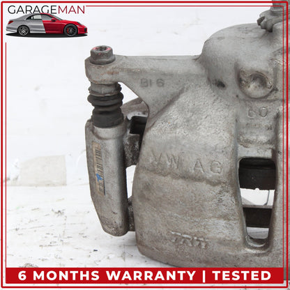 2017-2025 Audi Q3 Volkswagen Front Left and Right Side Brake Caliper Set OEM