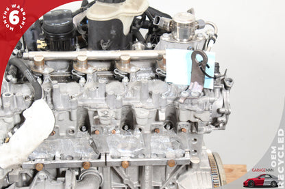 2015 Mercedes-Benz CLA45 AMG w117 AWD 2.0L Engine Motor 039782 86115