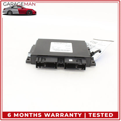 2015-2019 Mercedes W205 C300 Transmission Control Module Unit 2059007705 OEM