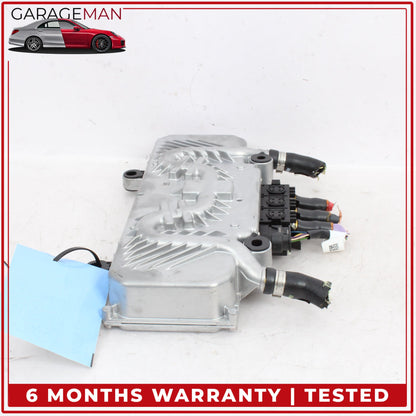 2019-2025 BMW M340i G20 HBPO Heater Box Core Control Module Unit 8ES013669 OEM