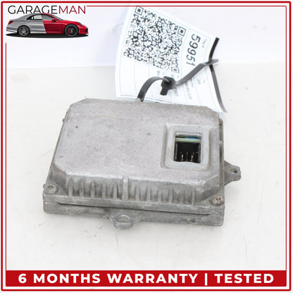 2003-2008 Mercedes R230 SL500 Xenon HID Headlight Ballast Control Module OEM