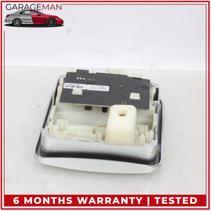 2013-2022 LR Range Rover L405 Rear Right and Left Interior Courtesy Light Lamp