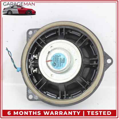2014-2020 BMW 428i F36 Front/ Rear Left &amp; Right Side Audio Speakers 9264944 OEM