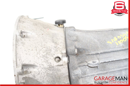 2006-2011 Mercedes-Benz C300 w204 Automatic Transmission 2302710301 OEM