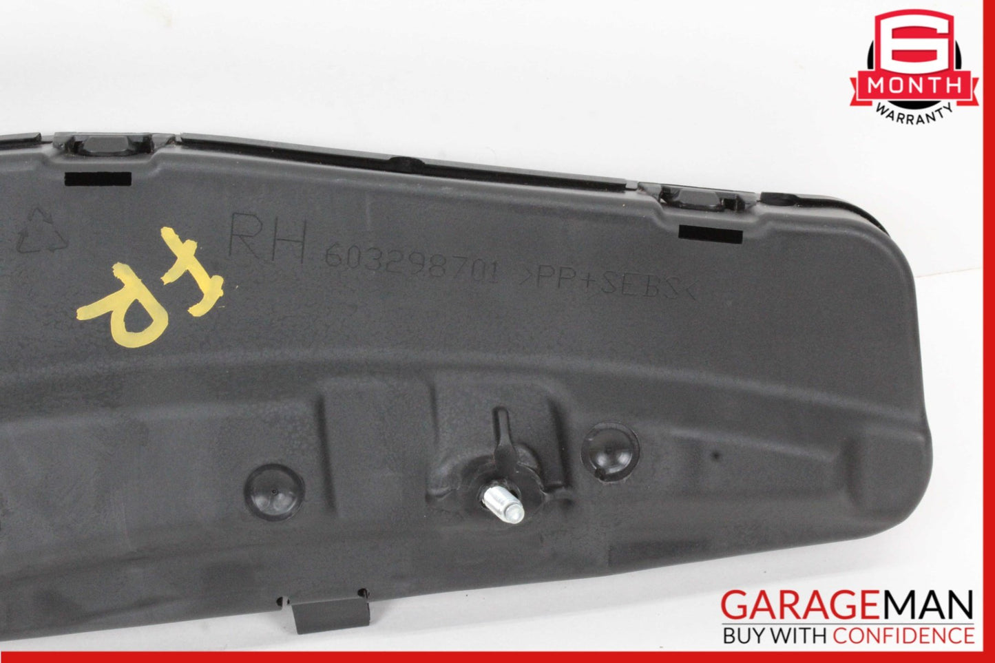 2006-2013 Land Rover LR4 SUV Front Right Seat Airbag 6G94611D32GA