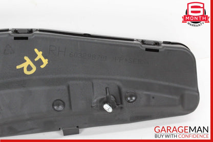 2006-2013 Land Rover LR4 SUV Front Right Seat Airbag 6G94611D32GA