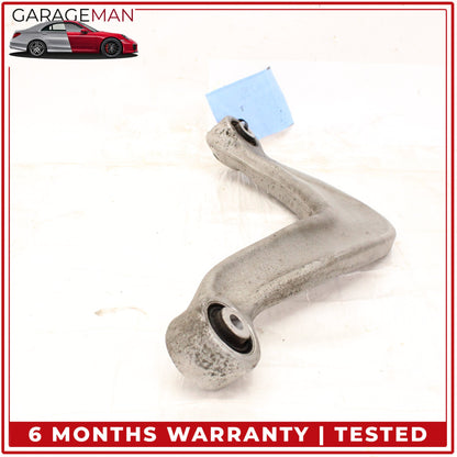 2009-2018 Audi A6 A7 Rear Left Driver Side Upper Control Arm 8K0505323H OEM